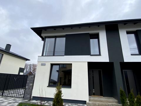 дом по адресу Рассветная ул.