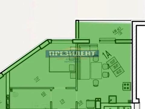 квартира за адресою Фонтанська дорога вул., 6а