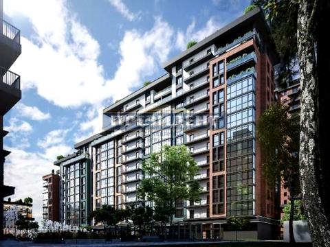 квартира за адресою Фонтанська дорога вул., 6а