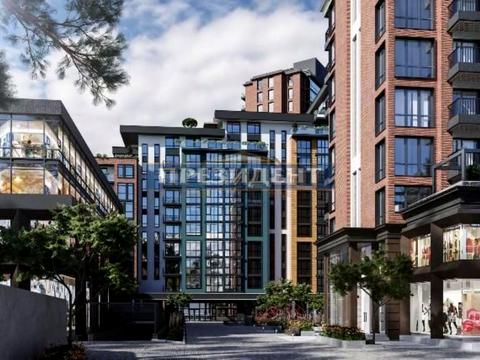 квартира за адресою Фонтанська дорога вул., 6а