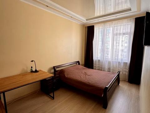 квартира по адресу Асташкина ул. (Крива), 29/2