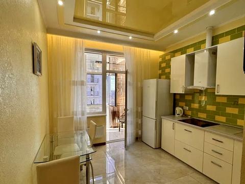 квартира по адресу Асташкина ул. (Крива), 29/2