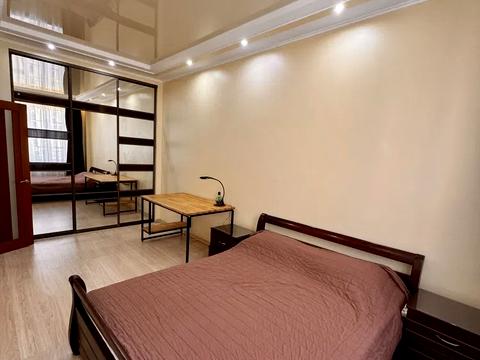 квартира по адресу Асташкина ул. (Крива), 29/2