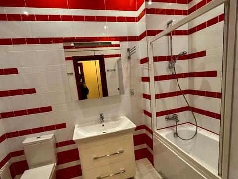 квартира по адресу Асташкина ул. (Крива), 29/2