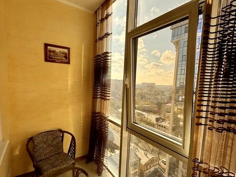 квартира по адресу Асташкина ул. (Крива), 29/2