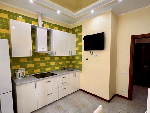 квартира по адресу Асташкина ул. (Крива), 29/2