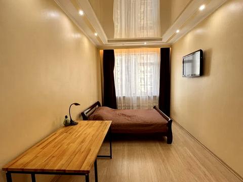 квартира по адресу Асташкина ул. (Крива), 29/2