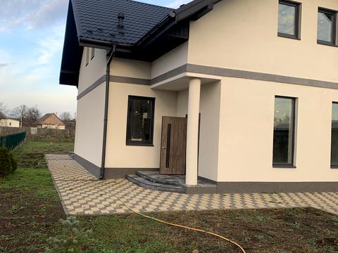 дом по адресу  пер.