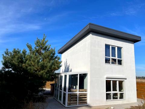 дом по адресу проспект Героїв Небесної сотні