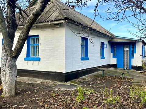 будинок за адресою Сільська