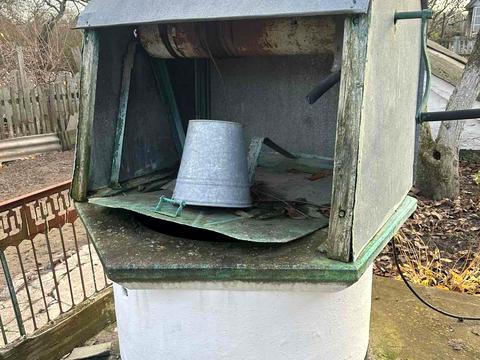 будинок за адресою Сільська