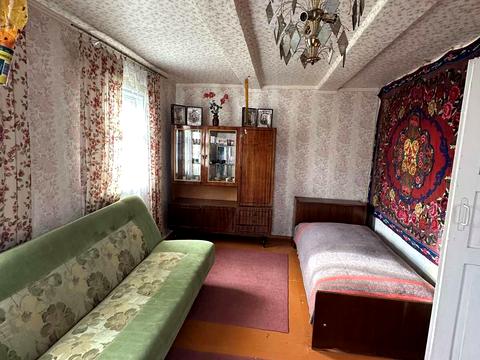 будинок за адресою Сільська