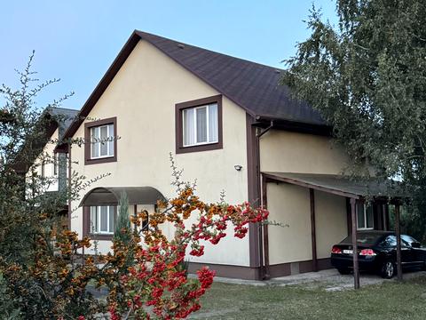 дом по адресу Абрикосова ул., 12