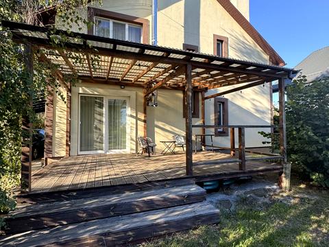 дом по адресу Абрикосова ул., 12