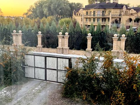 дом по адресу Абрикосова ул., 12