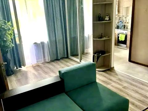 квартира по адресу Приймаченко Марии бульв. (Лихачева), 4