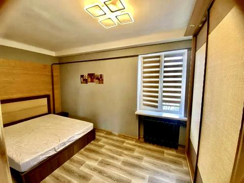 квартира по адресу Приймаченко Марии бульв. (Лихачева), 4