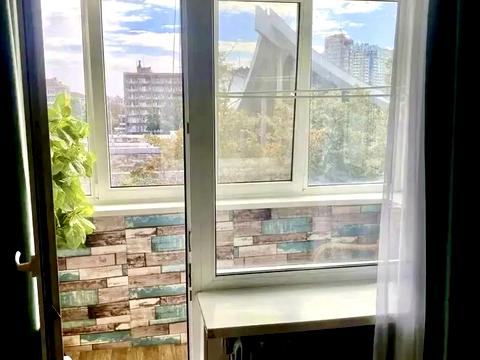 квартира по адресу Приймаченко Марии бульв. (Лихачева), 4