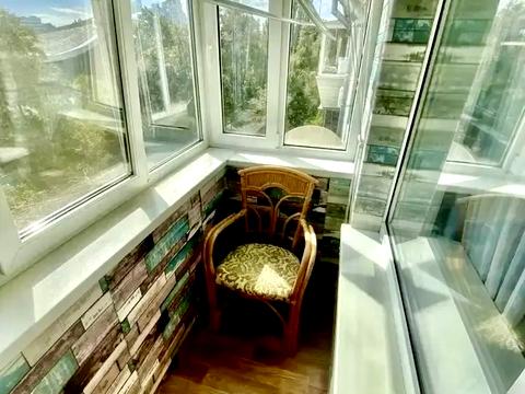 квартира по адресу Приймаченко Марии бульв. (Лихачева), 4