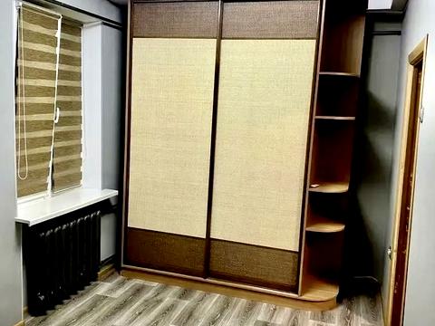 квартира по адресу Приймаченко Марии бульв. (Лихачева), 4