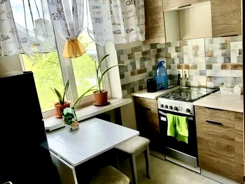 квартира по адресу Приймаченко Марии бульв. (Лихачева), 4