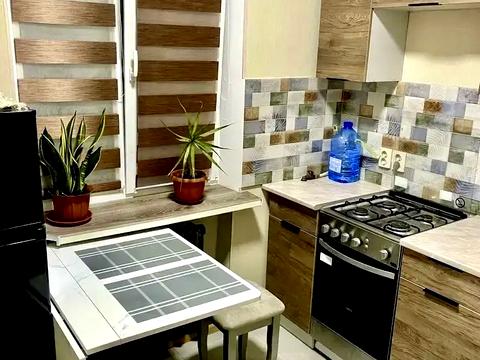 квартира по адресу Приймаченко Марии бульв. (Лихачева), 4