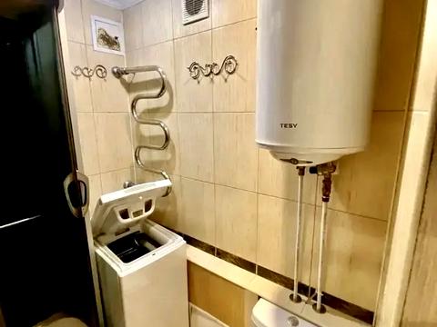 квартира по адресу Приймаченко Марии бульв. (Лихачева), 4