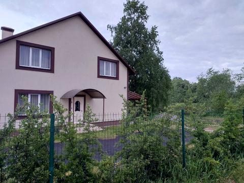 дом по адресу Абрикосова ул., 12