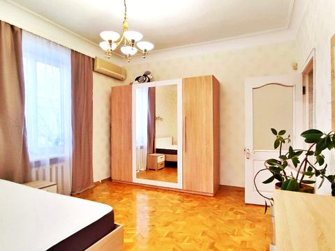 квартира по адресу Гоголя ул., 17