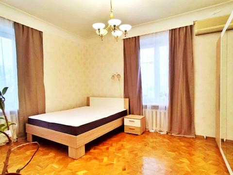 квартира по адресу Гоголя ул., 17