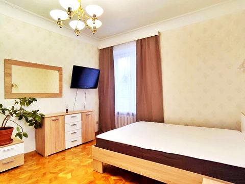 квартира по адресу Гоголя ул., 17