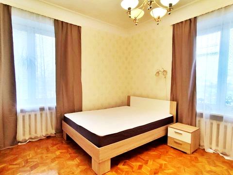 квартира по адресу Гоголя ул., 17