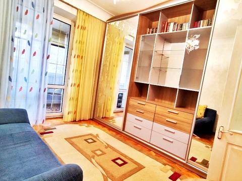 квартира по адресу Гоголя ул., 17