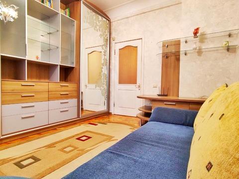 квартира по адресу Гоголя ул., 17