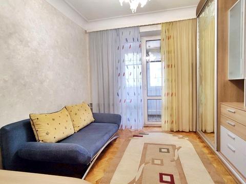 квартира по адресу Гоголя ул., 17