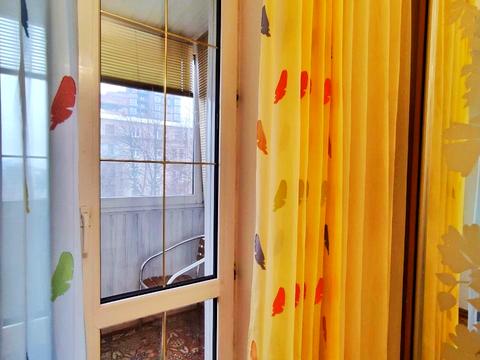 квартира по адресу Гоголя ул., 17