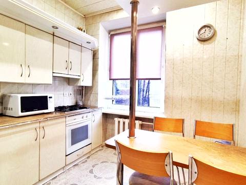 квартира по адресу Гоголя ул., 17