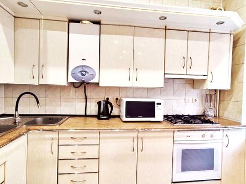 квартира по адресу Гоголя ул., 17