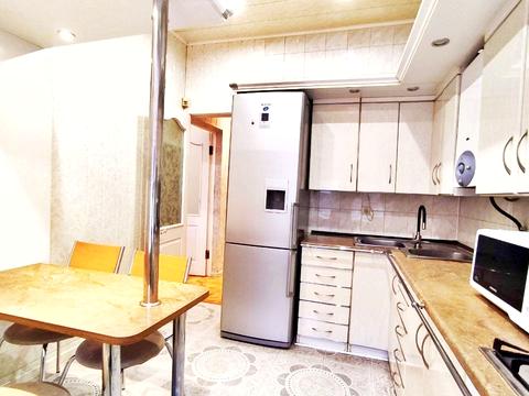 квартира по адресу Гоголя ул., 17