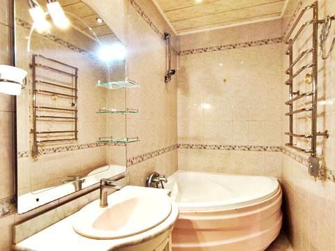 квартира по адресу Гоголя ул., 17