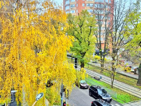 квартира по адресу Гоголя ул., 17