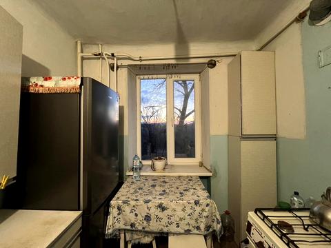 квартира по адресу Кропивницкого ул., 32