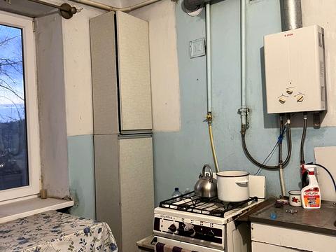 квартира по адресу Кропивницкого ул., 32