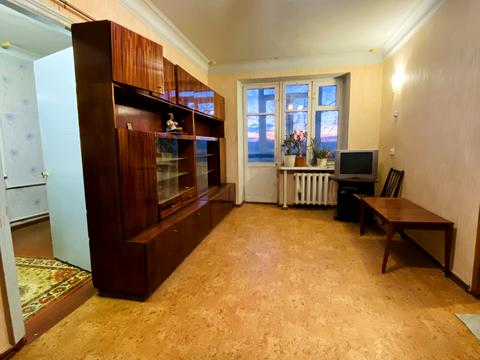 квартира по адресу Кропивницкого ул., 32