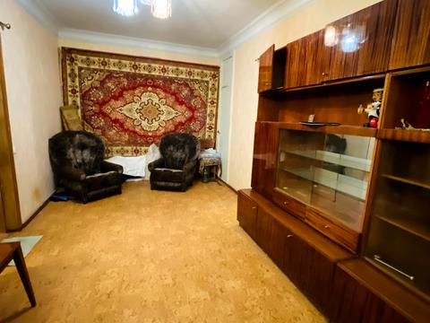 квартира по адресу Кропивницкого ул., 32