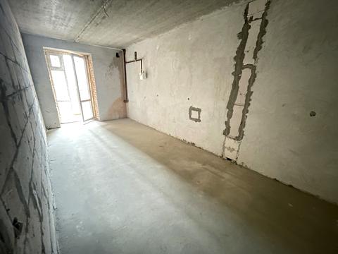 квартира за адресою Злуки просп., 18