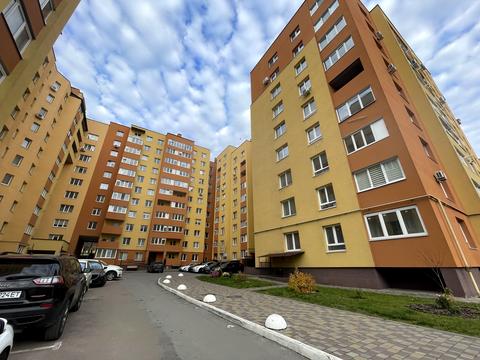 квартира за адресою Злуки просп., 18