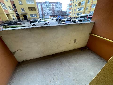 квартира за адресою Злуки просп., 18