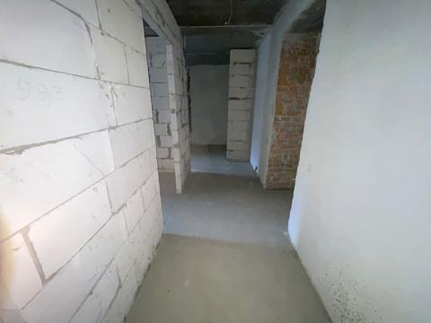 квартира за адресою Злуки просп., 18