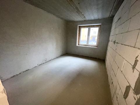 квартира за адресою Злуки просп., 18